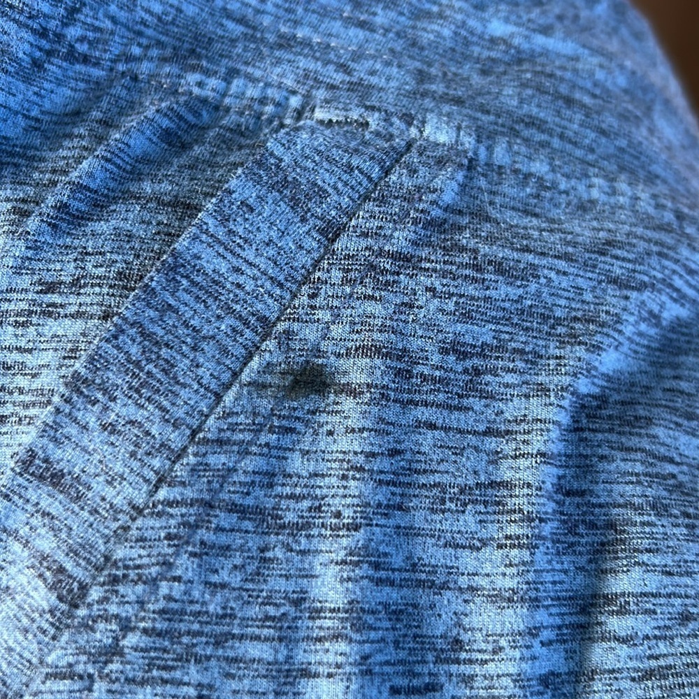 Hyba drawstring capri - Picture 9 of 9